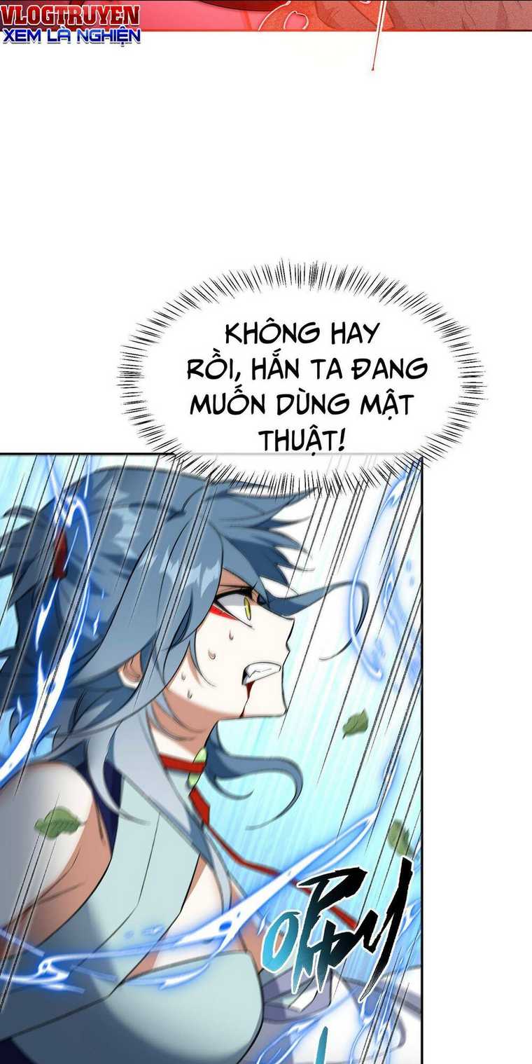 ta ở tu tiên giới chỉ làm giờ hành chính chapter 9 - Trang 2