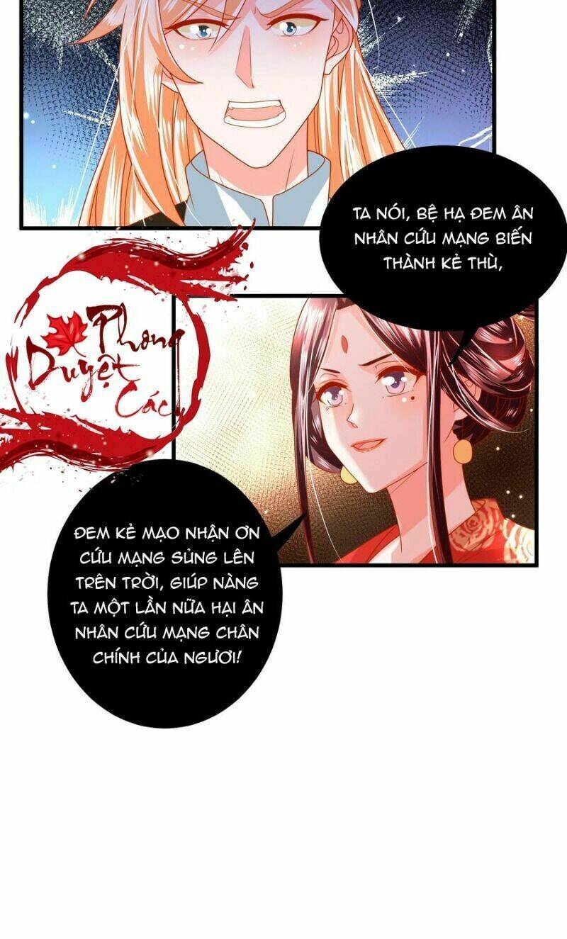 ta phải làm hoàng hậu chapter 32 - Next chương 33