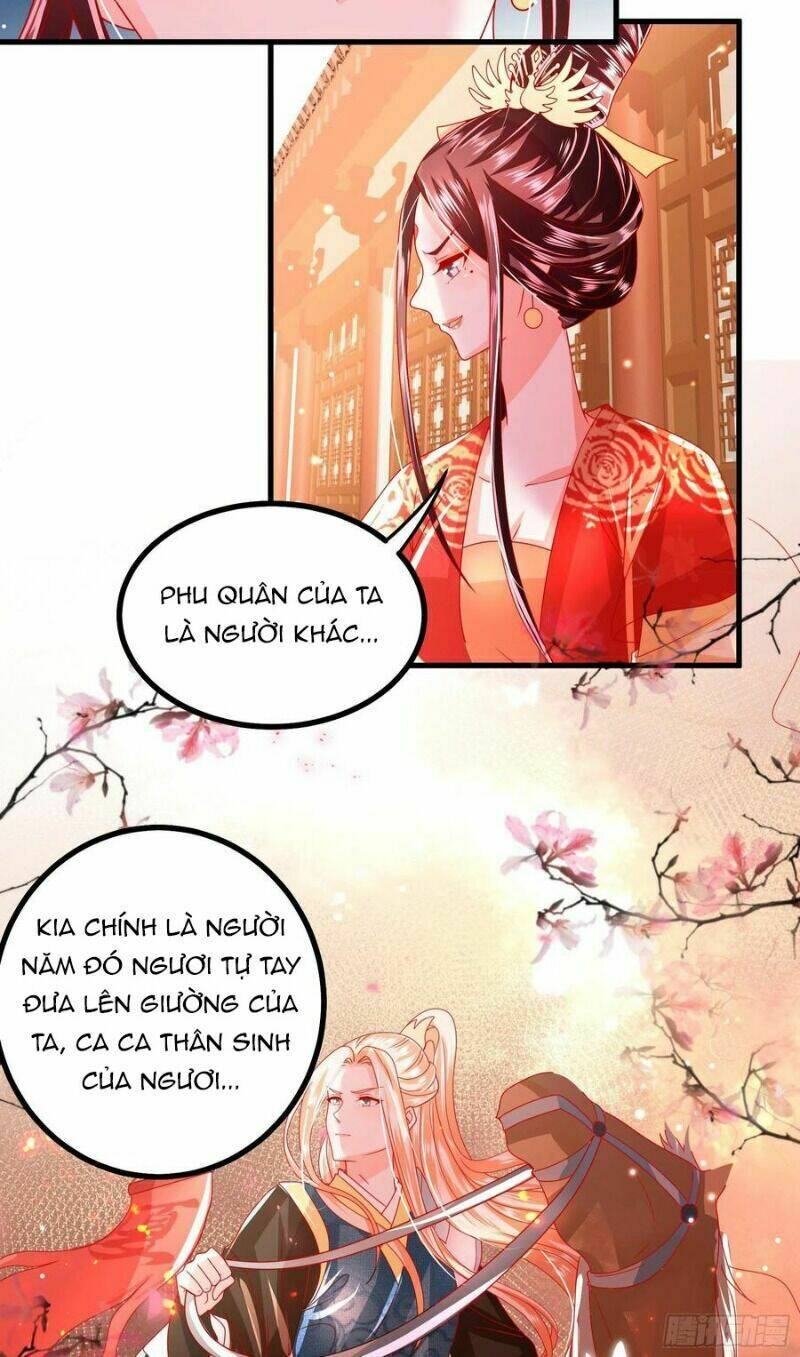 ta phải làm hoàng hậu chapter 32 - Next chương 33