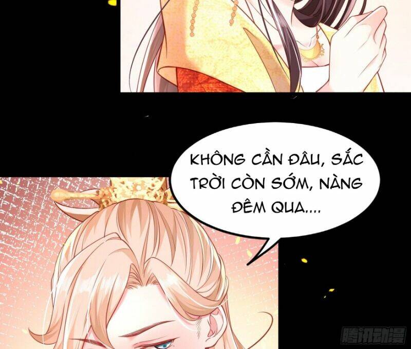 ta phải làm hoàng hậu chapter 4 - Next chapter 5