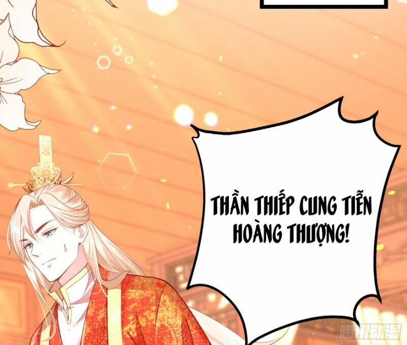 ta phải làm hoàng hậu chapter 4 - Next chapter 5