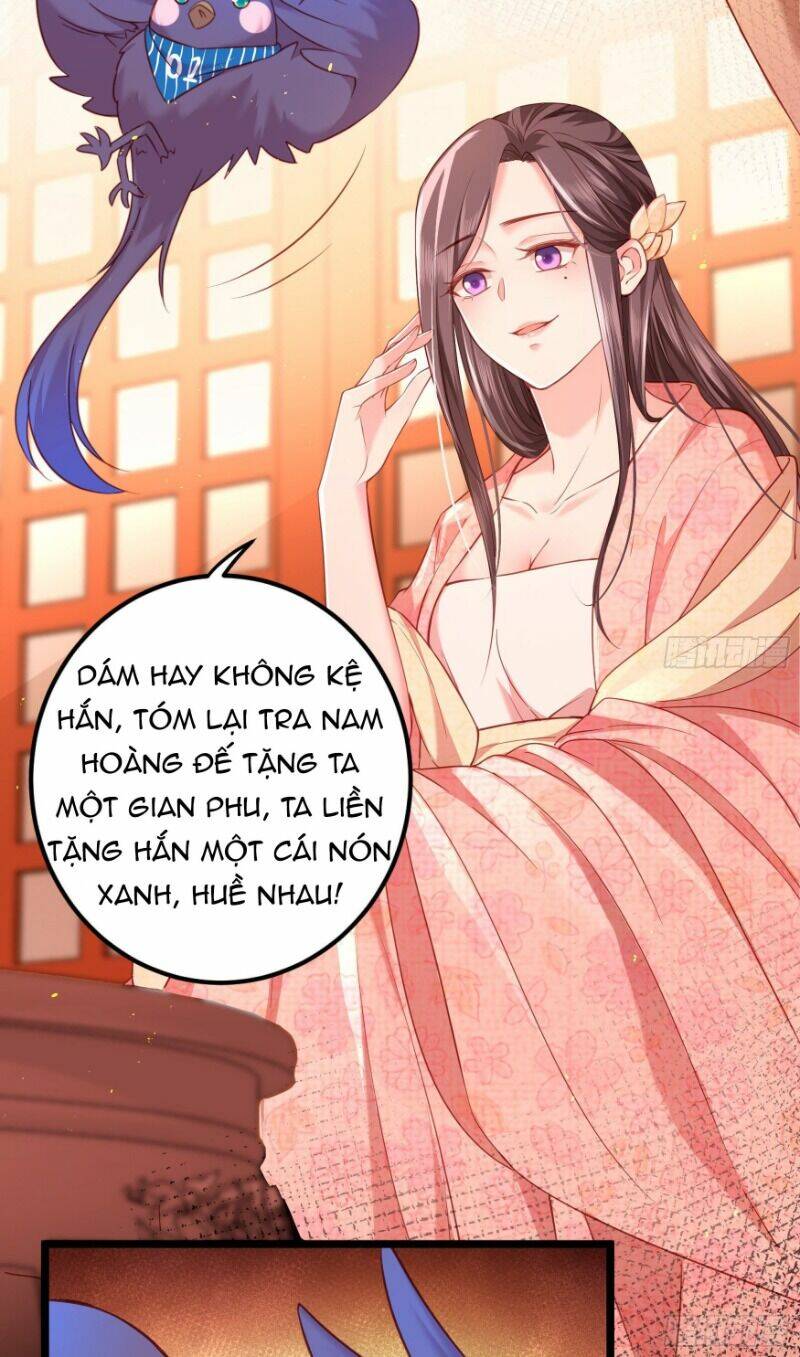 ta phải làm hoàng hậu chapter 4 - Next chapter 5