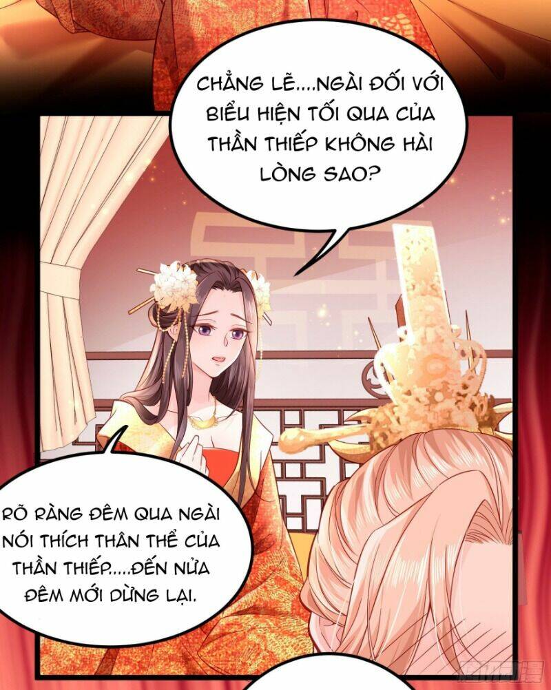 ta phải làm hoàng hậu chapter 4 - Next chapter 5