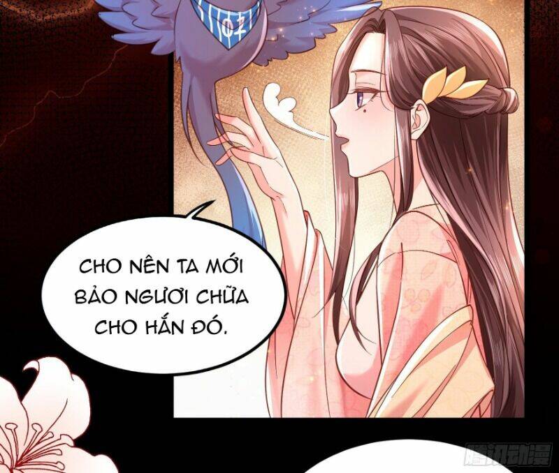 ta phải làm hoàng hậu chapter 4 - Next chapter 5