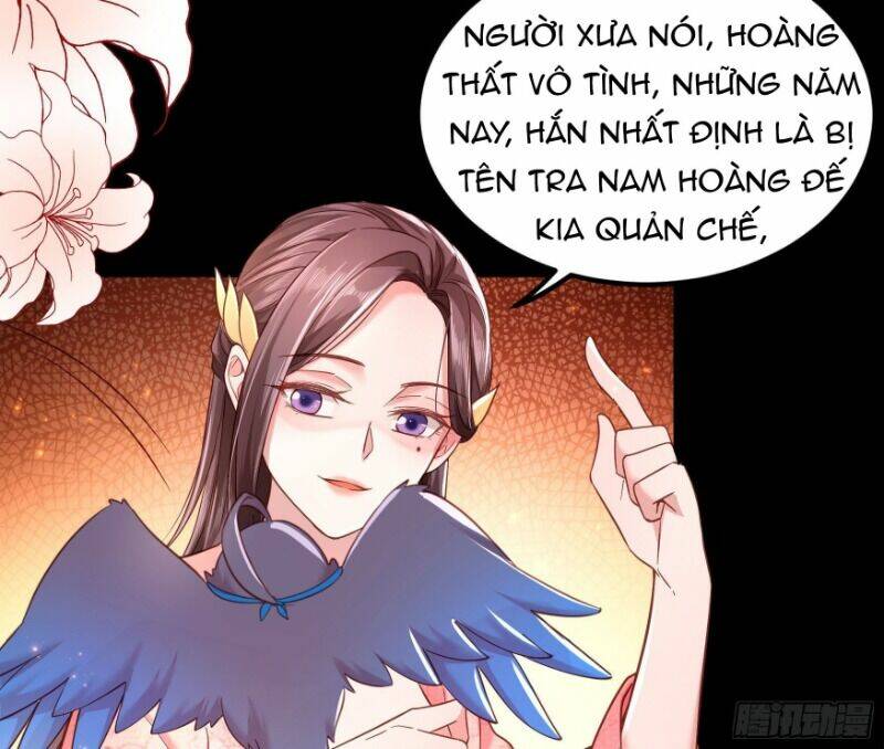 ta phải làm hoàng hậu chapter 4 - Next chapter 5