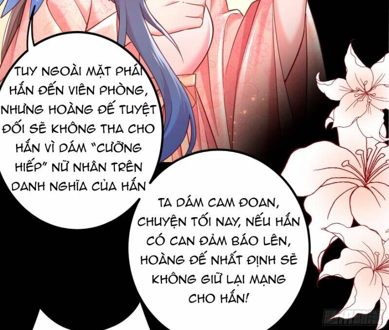 ta phải làm hoàng hậu chapter 4 - Next chapter 5