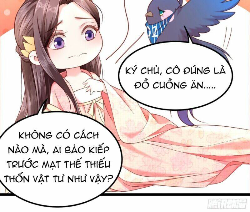 ta phải làm hoàng hậu chapter 4 - Next chapter 5