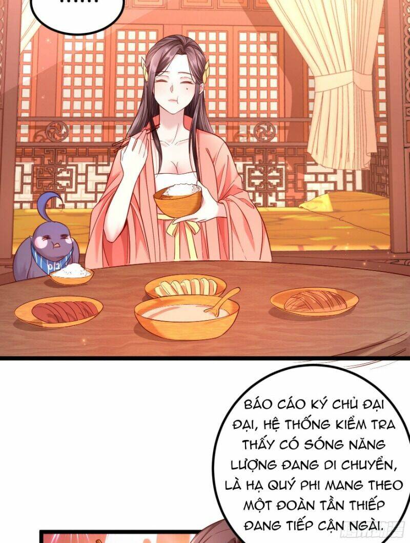 ta phải làm hoàng hậu chapter 4 - Next chapter 5