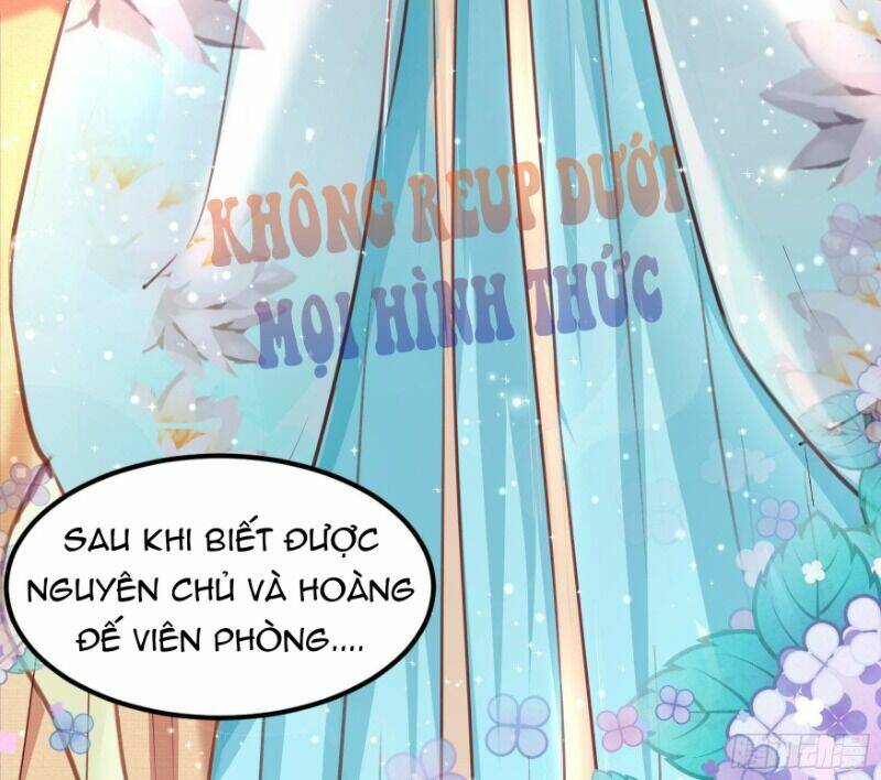 ta phải làm hoàng hậu chapter 4 - Next chapter 5