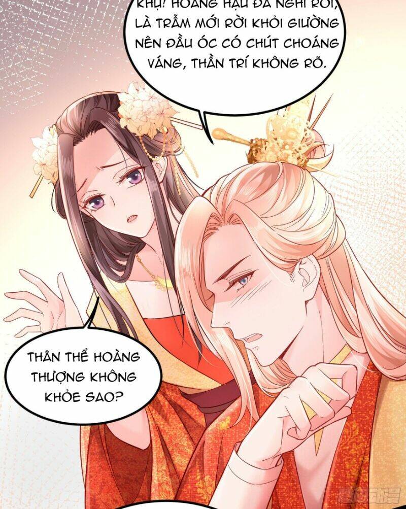 ta phải làm hoàng hậu chapter 4 - Next chapter 5