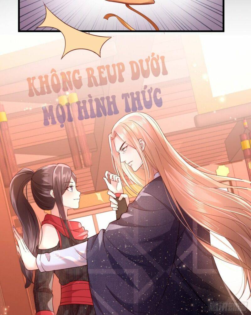 ta phải làm hoàng hậu chapter 7 - Trang 2