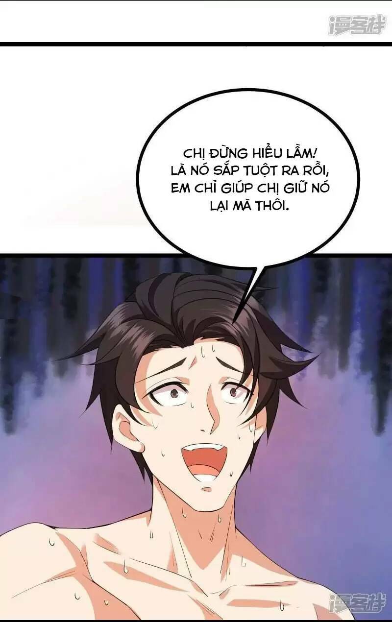 ta quét phó bản ở khắp thế giới chapter 17 - Next chapter 18