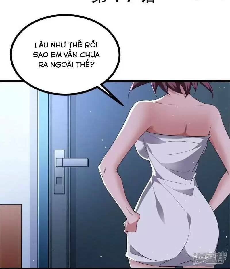 ta quét phó bản ở khắp thế giới chapter 17 - Next chapter 18