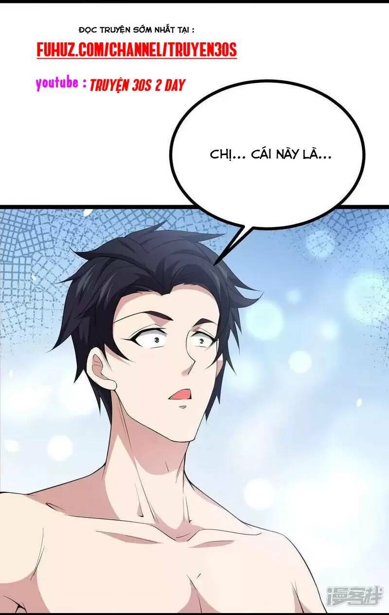 ta quét phó bản ở khắp thế giới chapter 17 - Next chapter 18