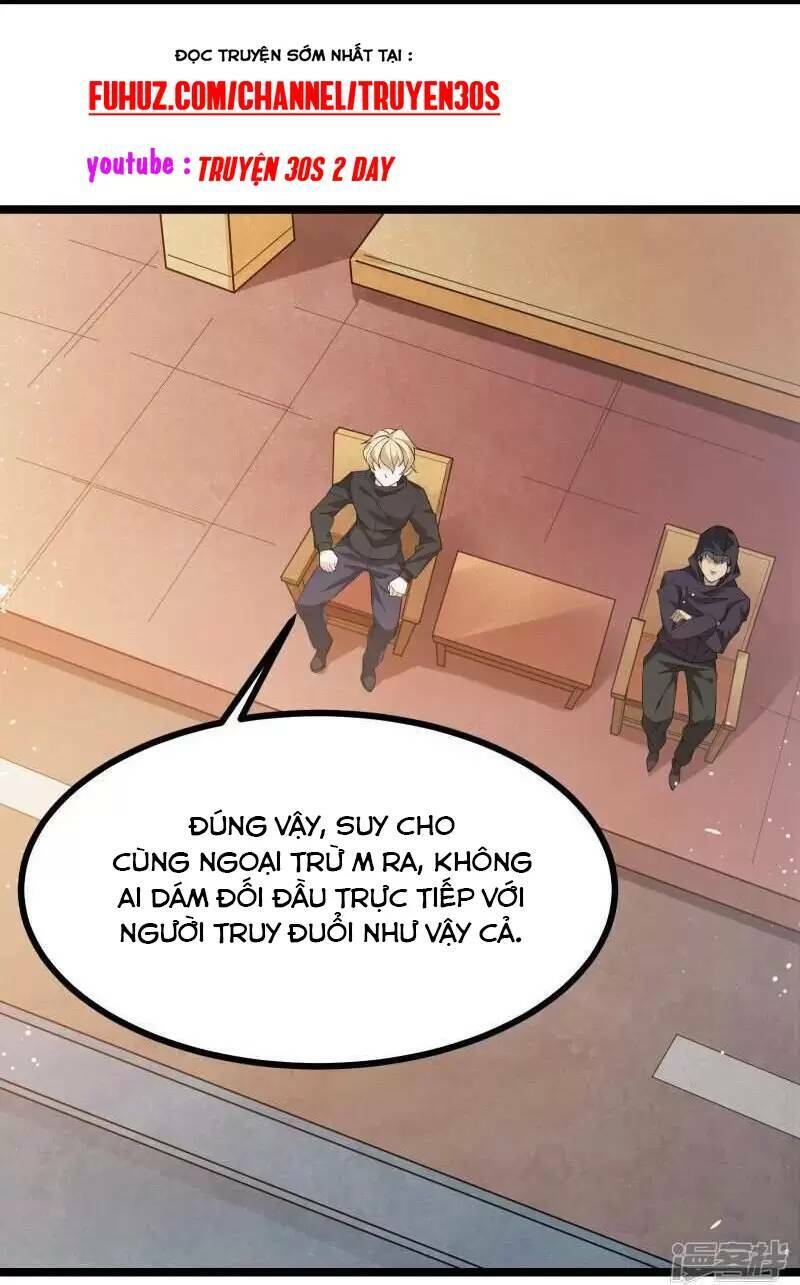 ta quét phó bản ở khắp thế giới chapter 22 - Trang 2