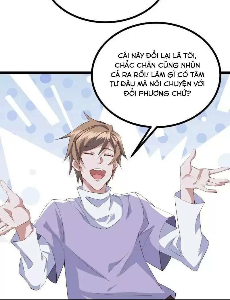 ta quét phó bản ở khắp thế giới chapter 22 - Trang 2