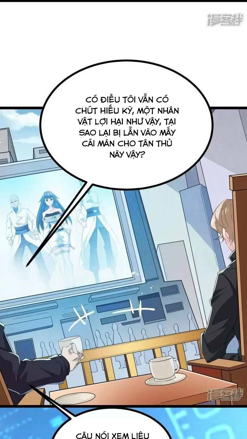 ta quét phó bản ở khắp thế giới chapter 22 - Trang 2