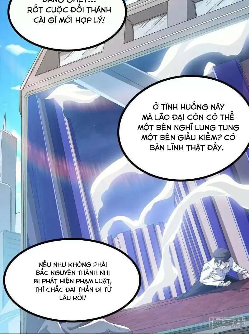 ta quét phó bản ở khắp thế giới chapter 26 - Trang 2