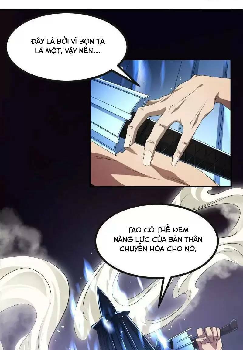 ta quét phó bản ở khắp thế giới chapter 26 - Trang 2