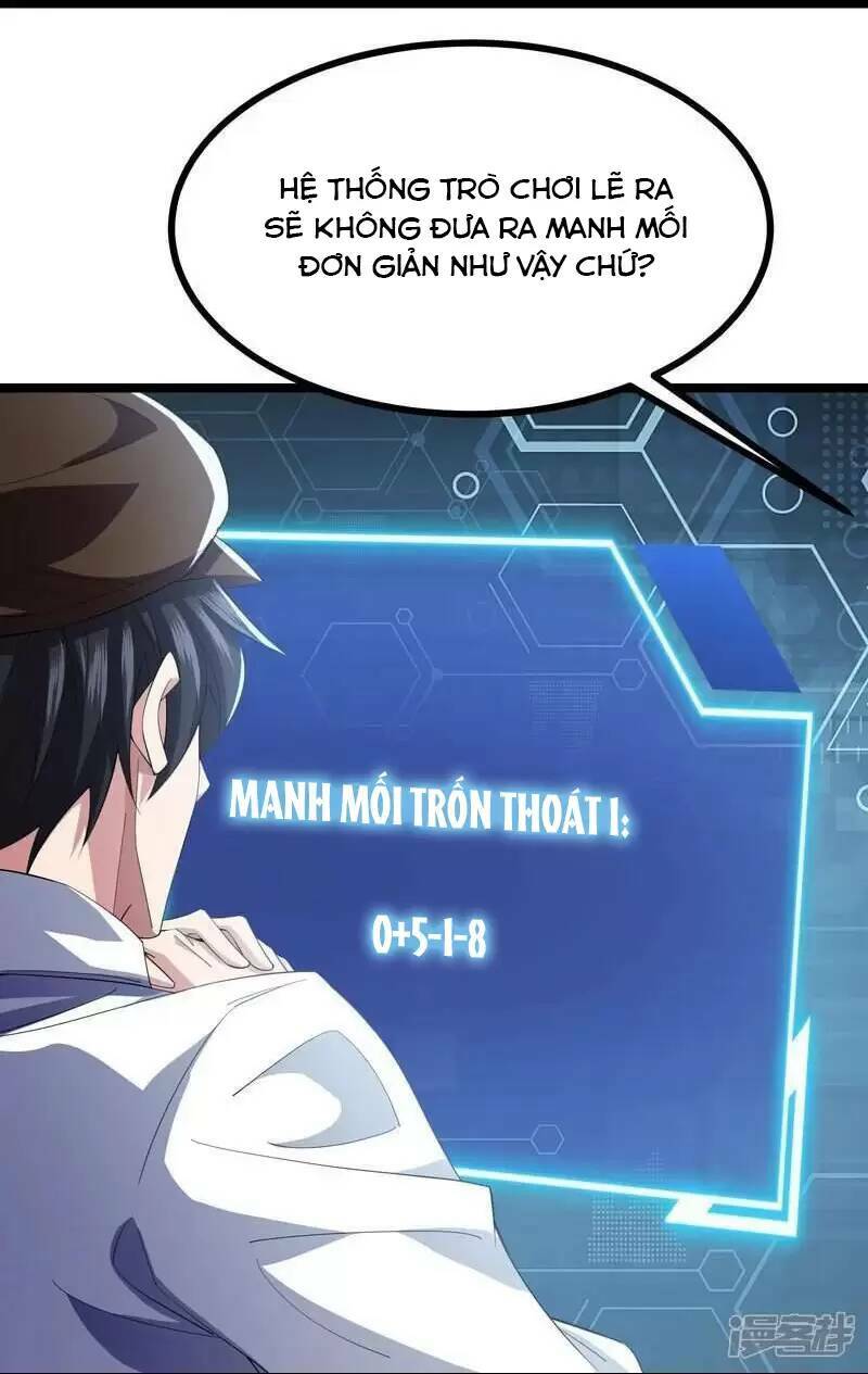 ta quét phó bản ở khắp thế giới chapter 30 - Next chapter 31