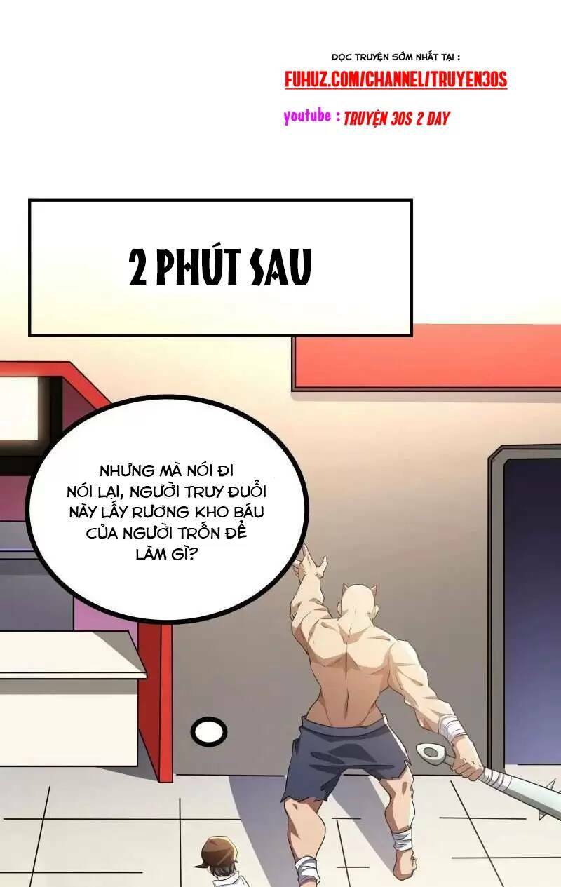 ta quét phó bản ở khắp thế giới chapter 33 - Next chapter 34