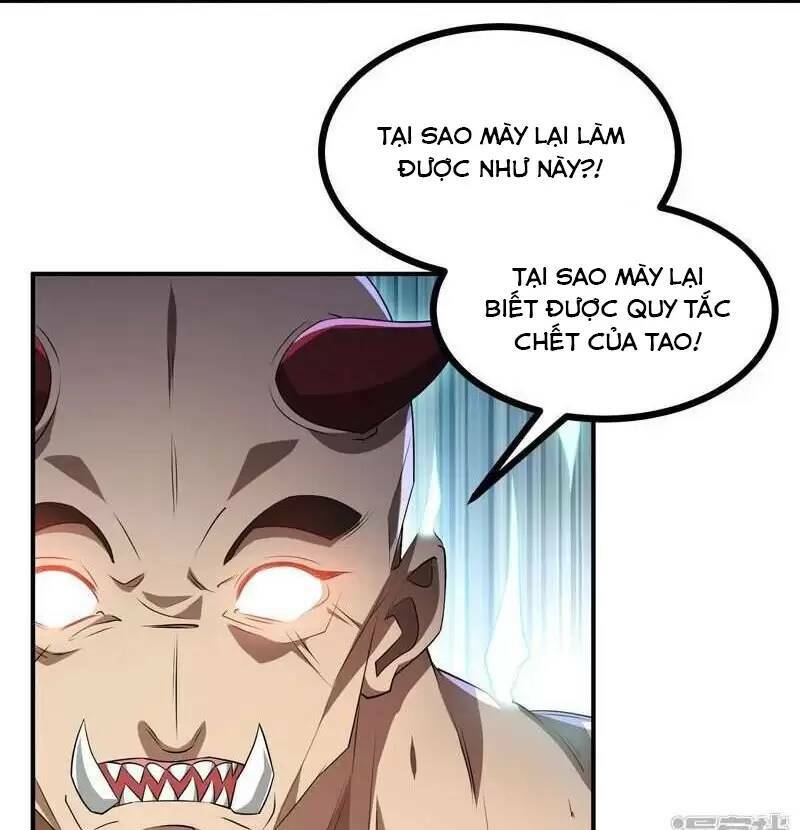 ta quét phó bản ở khắp thế giới chapter 33 - Next chapter 34