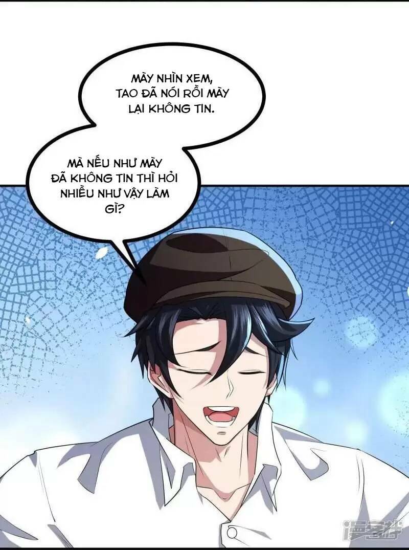 ta quét phó bản ở khắp thế giới chapter 33 - Next chapter 34