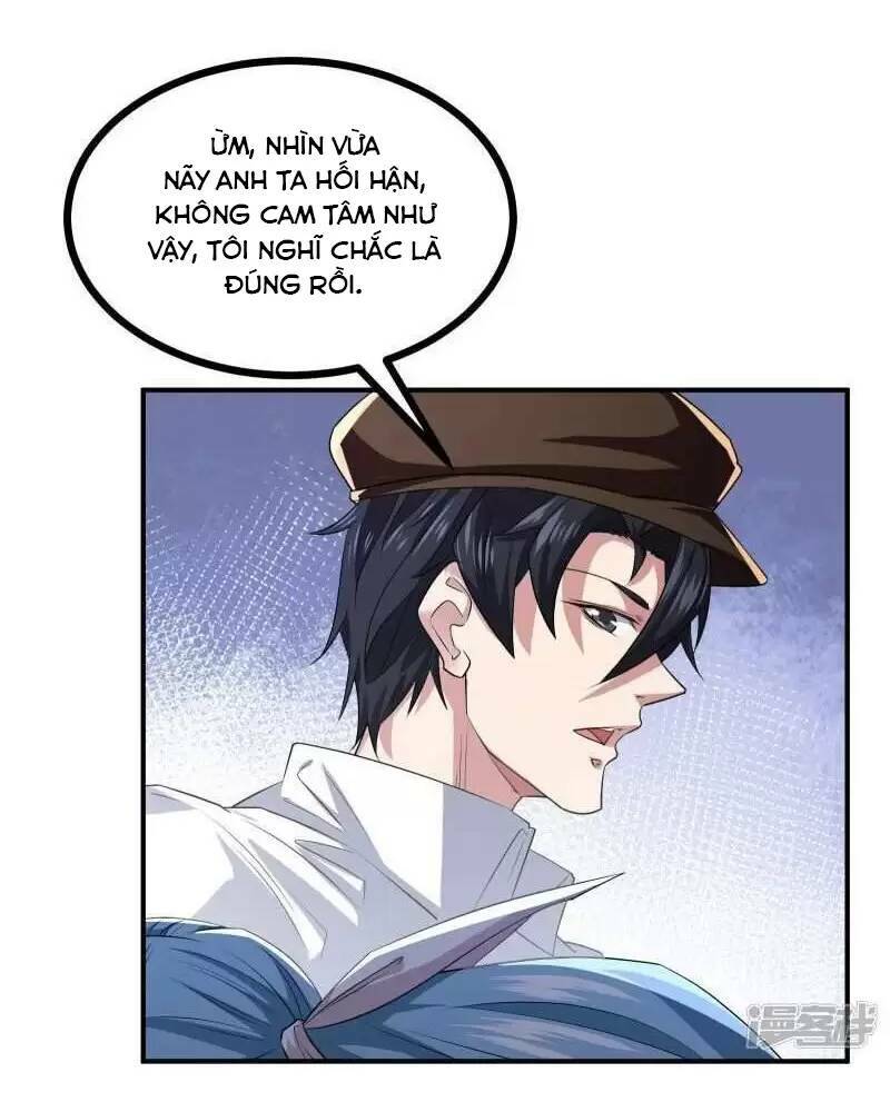 ta quét phó bản ở khắp thế giới chapter 33 - Next chapter 34