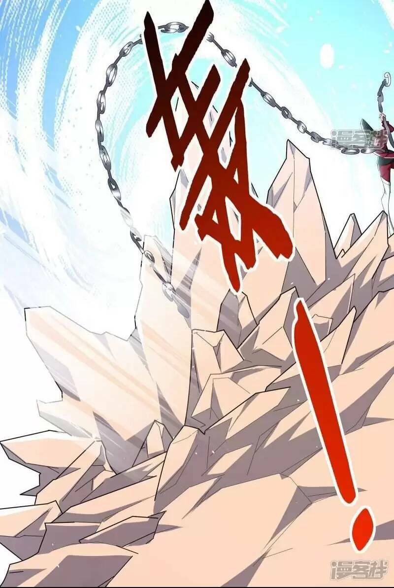 ta quét phó bản ở khắp thế giới chapter 38 - Next chapter 39