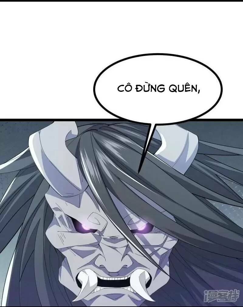 ta quét phó bản ở khắp thế giới chapter 38 - Next chapter 39