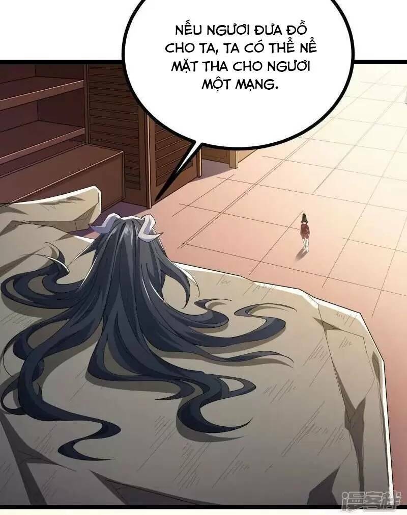 ta quét phó bản ở khắp thế giới chapter 38 - Next chapter 39