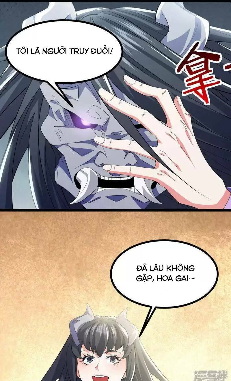 ta quét phó bản ở khắp thế giới chapter 38 - Next chapter 39