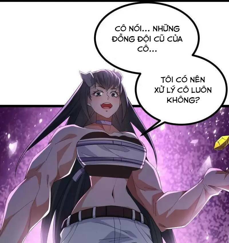 ta quét phó bản ở khắp thế giới chapter 38 - Next chapter 39