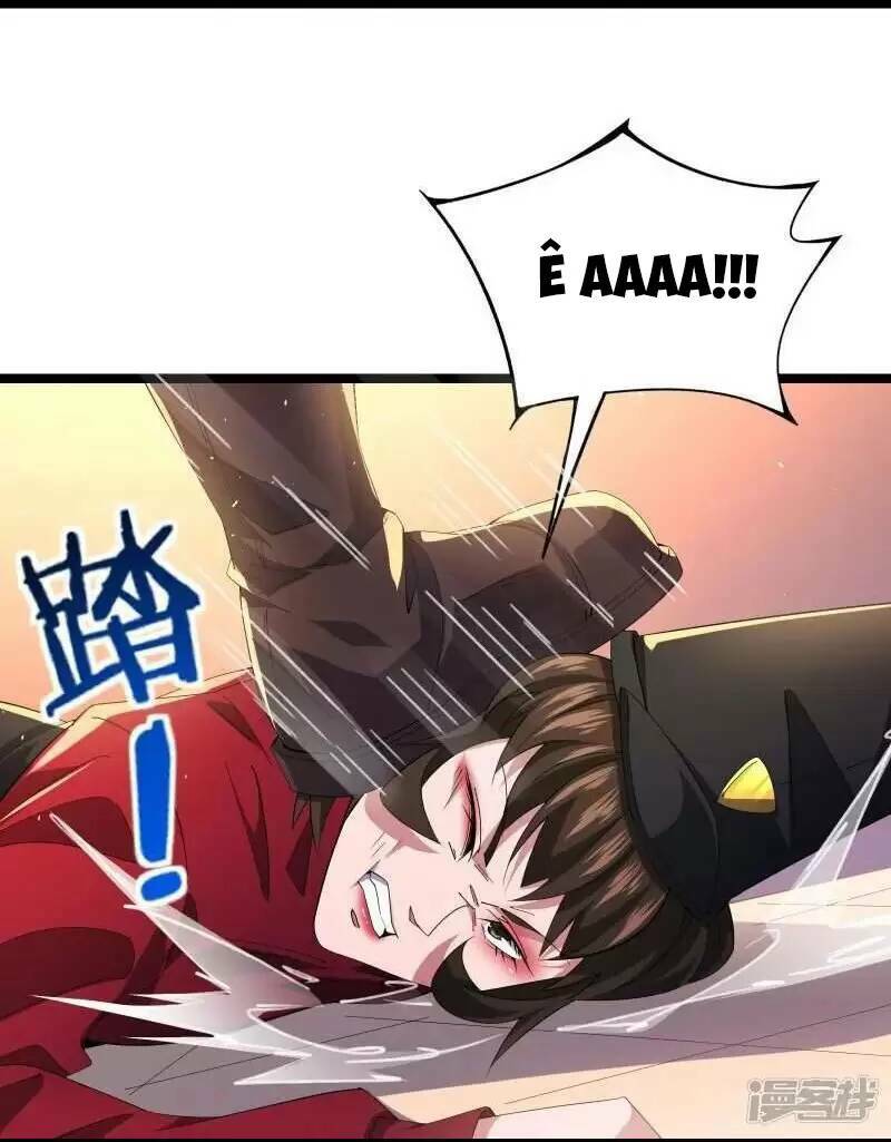 ta quét phó bản ở khắp thế giới chapter 38 - Next chapter 39