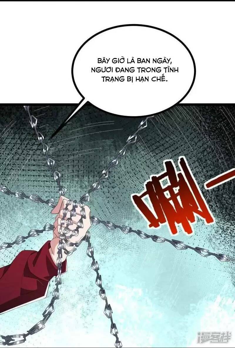 ta quét phó bản ở khắp thế giới chapter 38 - Next chapter 39