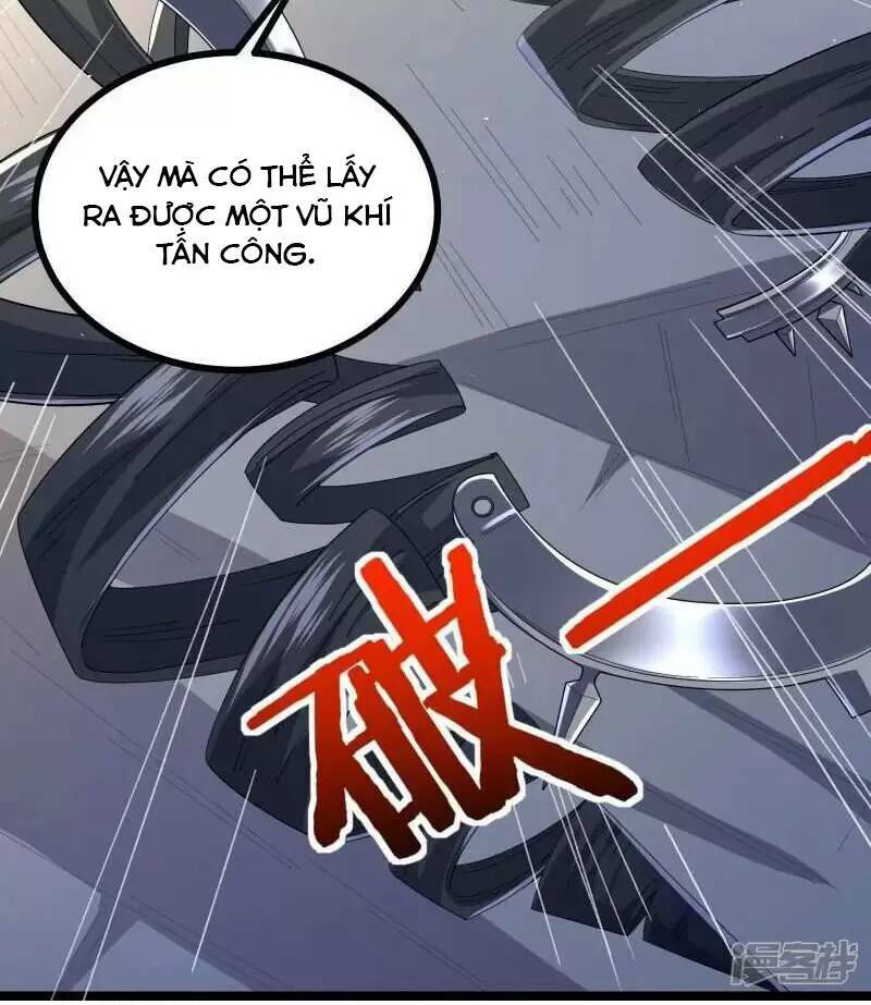 ta quét phó bản ở khắp thế giới chapter 38 - Next chapter 39