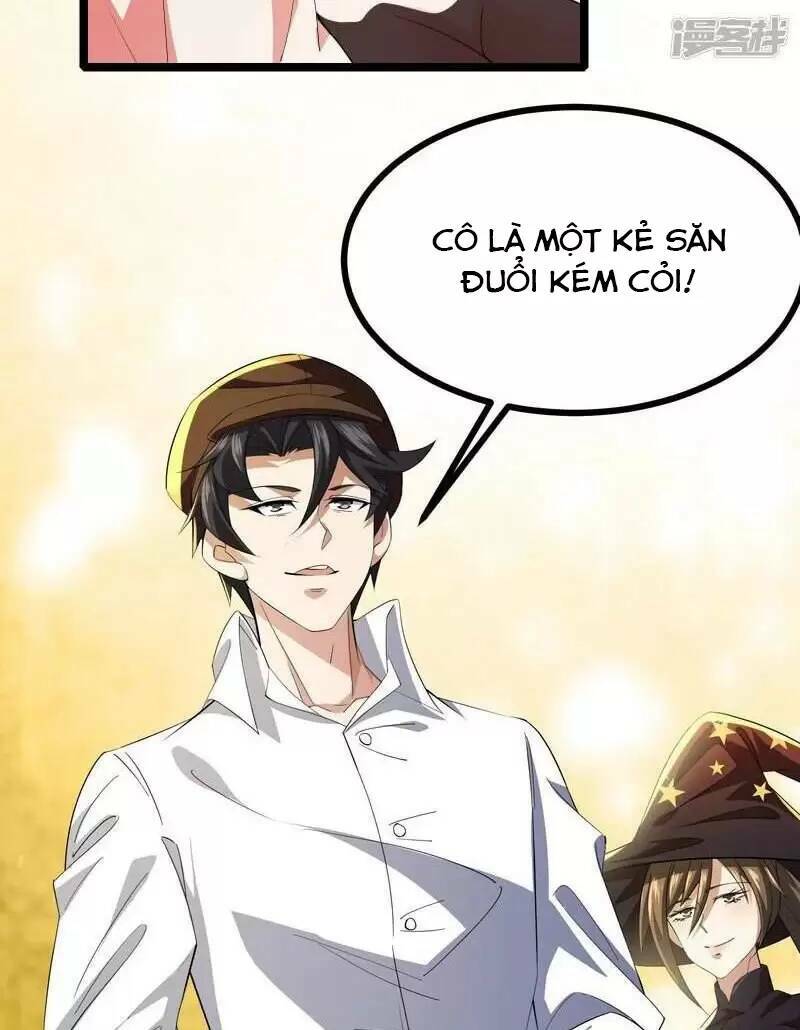 ta quét phó bản ở khắp thế giới chapter 39 - Next chapter 40