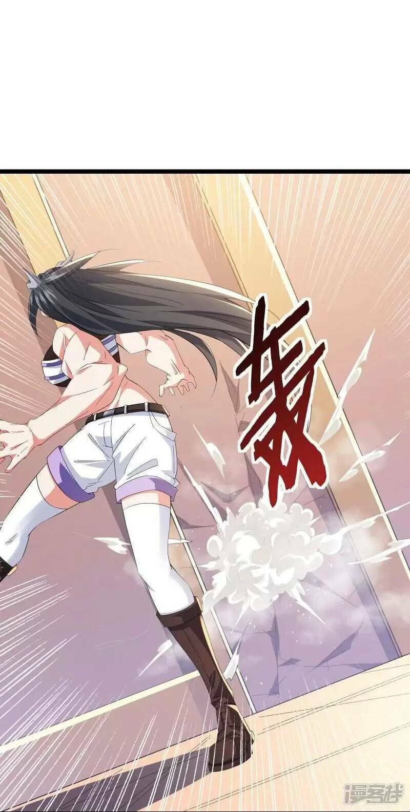 ta quét phó bản ở khắp thế giới chapter 39 - Next chapter 40