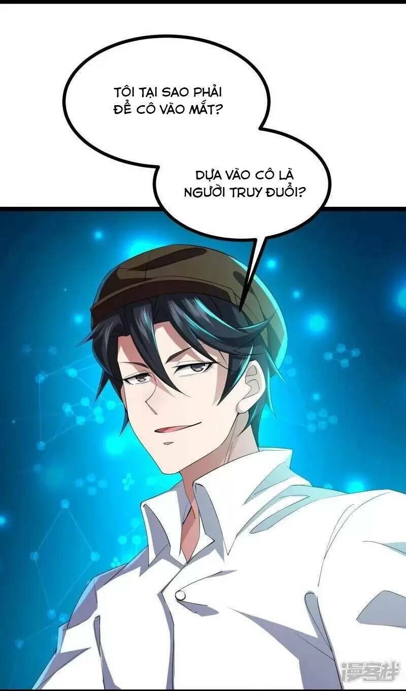 ta quét phó bản ở khắp thế giới chapter 39 - Next chapter 40