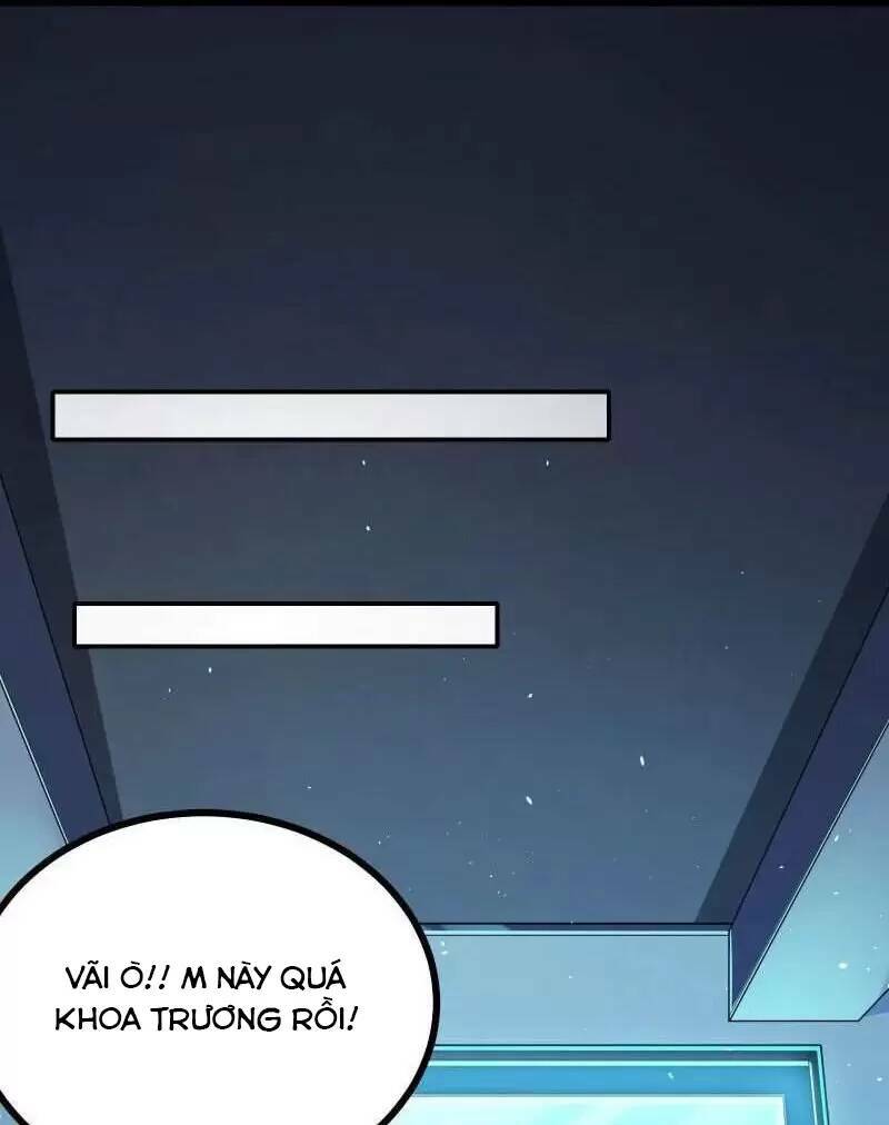 ta quét phó bản ở khắp thế giới chapter 39 - Next chapter 40