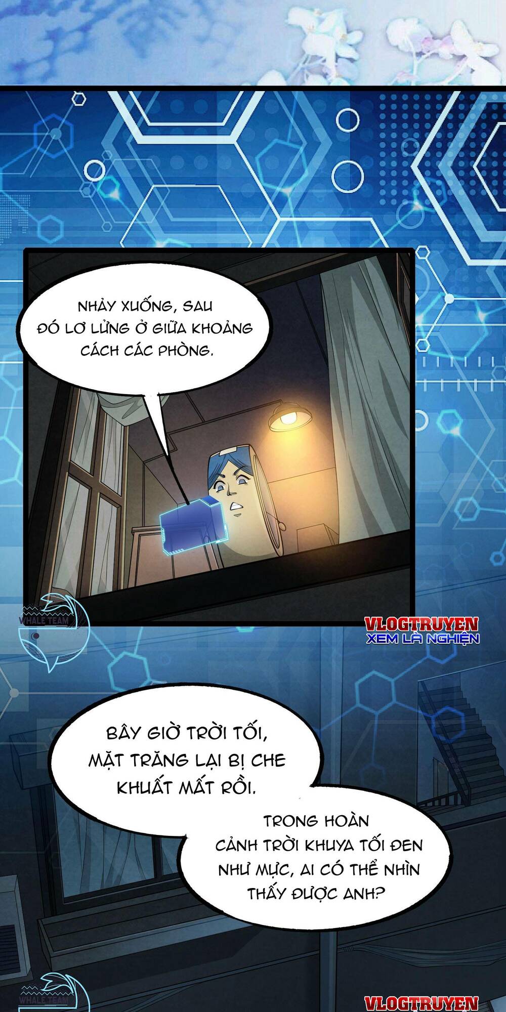 ta quét phó bản ở khắp thế giới Chapter 4 - Trang 2