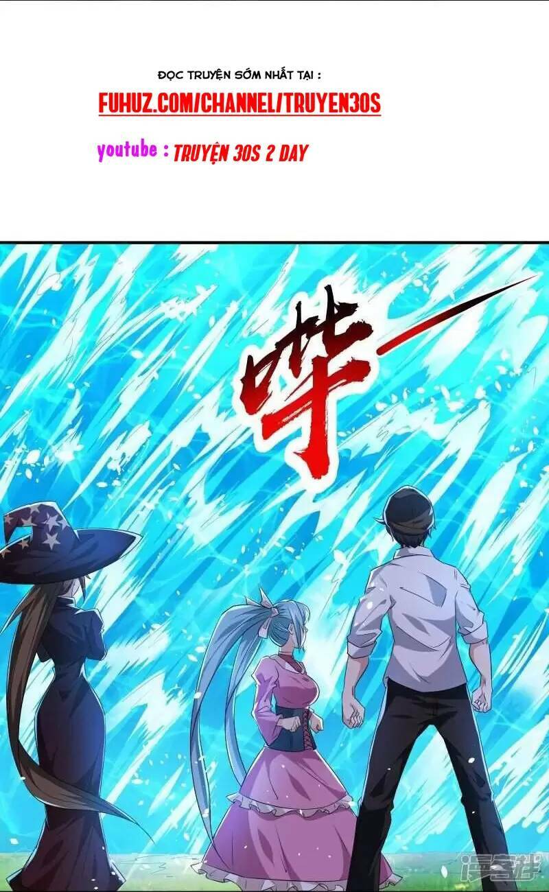 ta quét phó bản ở khắp thế giới chapter 40.1 - Next chapter 41