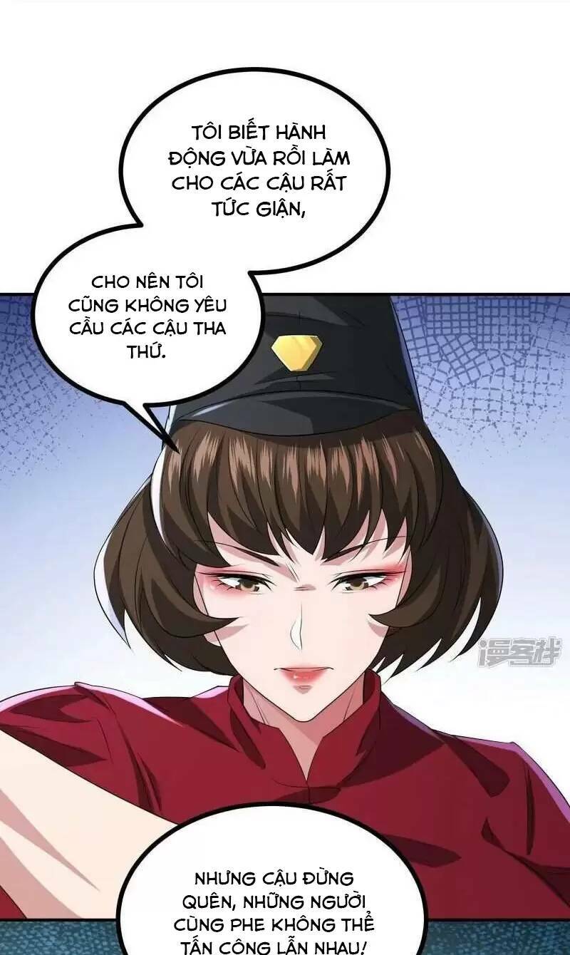 ta quét phó bản ở khắp thế giới chapter 40.1 - Next chapter 41