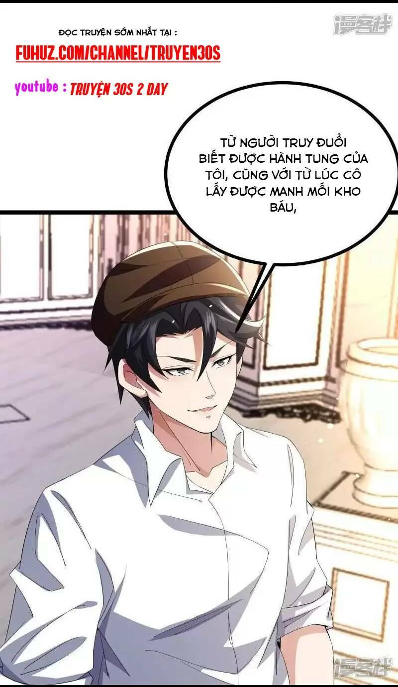 ta quét phó bản ở khắp thế giới chapter 42 - Next chapter 43