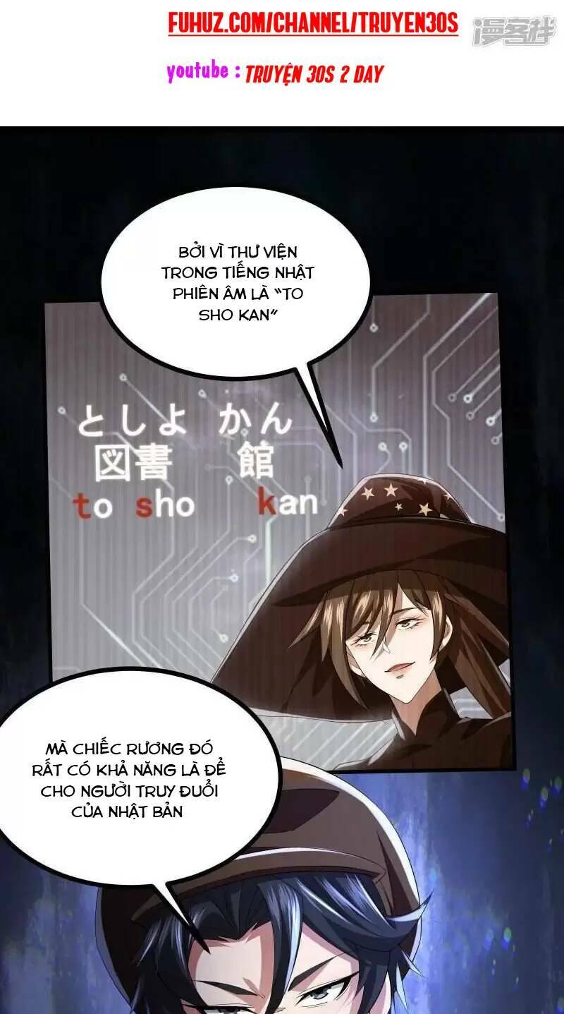 ta quét phó bản ở khắp thế giới chapter 42 - Next chapter 43