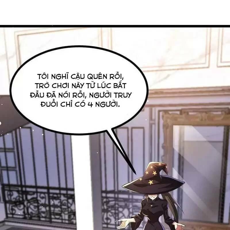 ta quét phó bản ở khắp thế giới chapter 42 - Next chapter 43