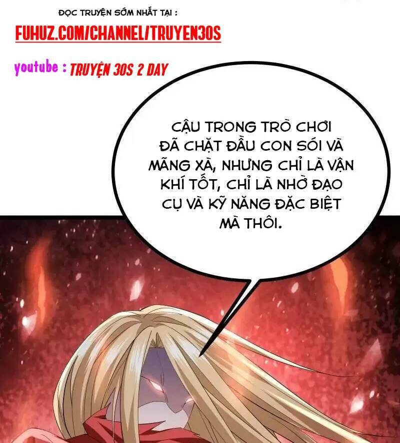 ta quét phó bản ở khắp thế giới chapter 42 - Next chapter 43