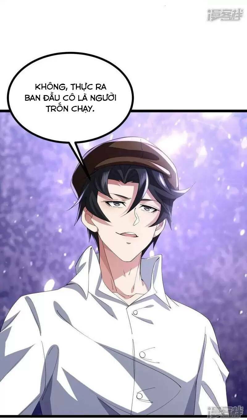 ta quét phó bản ở khắp thế giới chapter 42 - Next chapter 43