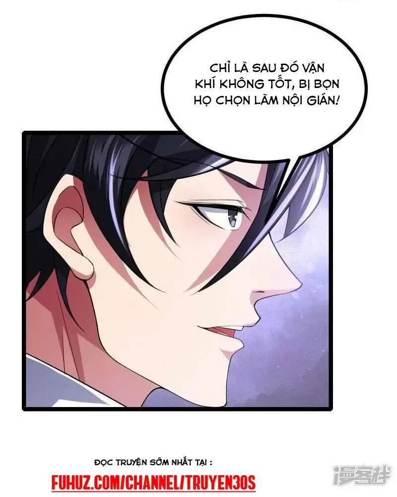 ta quét phó bản ở khắp thế giới chapter 42 - Next chapter 43