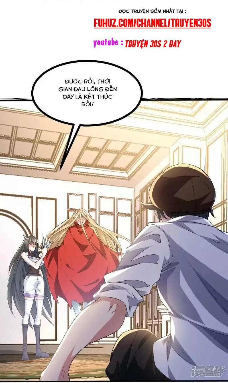 ta quét phó bản ở khắp thế giới chapter 43 - Next chapter 44